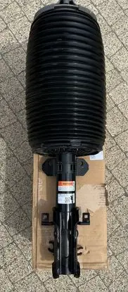 Mercedes-Benz V Class W447 Front air suspension shock absorber A4473204900
