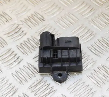 Mercedes-Benz GLC X253 C253 Glow plug pre-heat relay