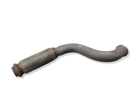 Peugeot Rifter Exhaust flexible connection 