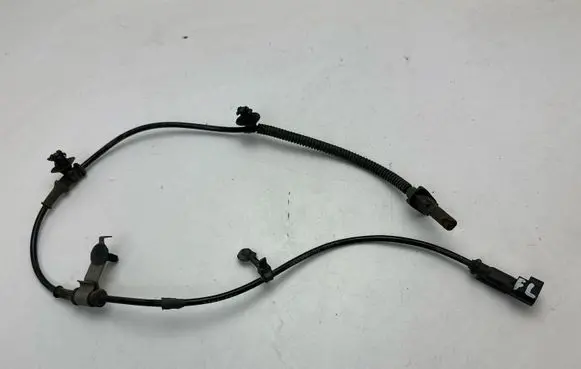 Ford Mustang VI ABS brake wheel speed sensor FR3C2C205AC