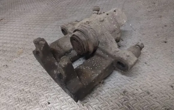 Renault Laguna III Rear brake caliper