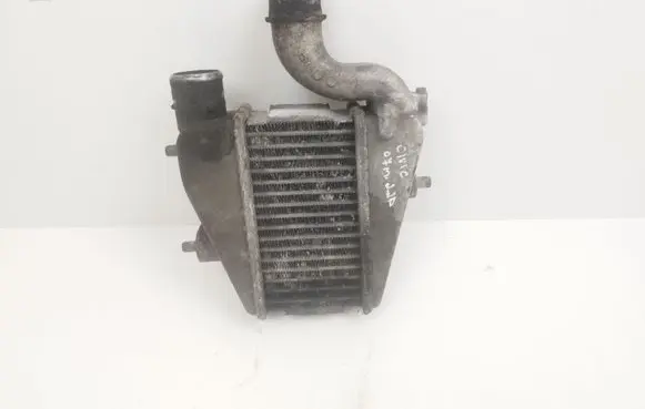 Honda Civic Intercooler radiator 1271002450