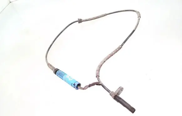 ABS rear brake sensor