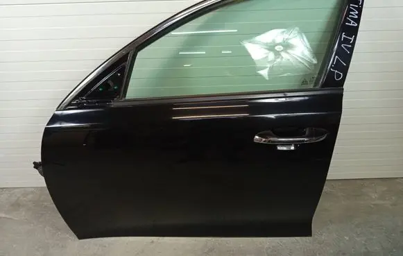 KIA Optima Front door DRZWILP