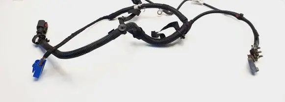 Fiat Bravo Negative earth cable (battery) 51792034