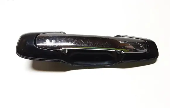 Suzuki XL7 I Rear door exterior handle 8281065D10