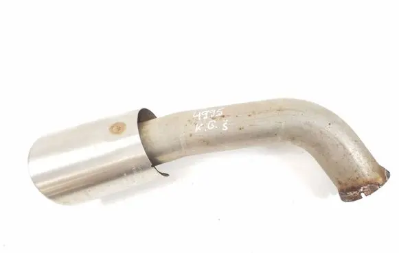 Porsche Cayenne (92A) Muffler ending 7P5253681