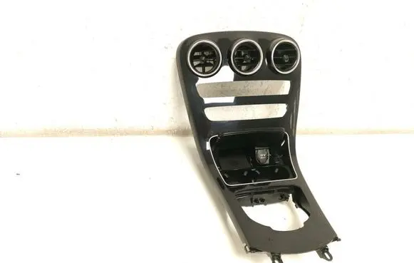 Mercedes-Benz C W205 Panel trim A2056803905