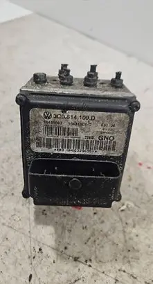 Volkswagen Golf V ABS Pump 3C0614109D 16431602 16431502C