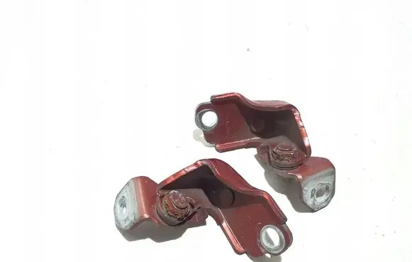 Ford S-MAX Front door upper hinge 1885537