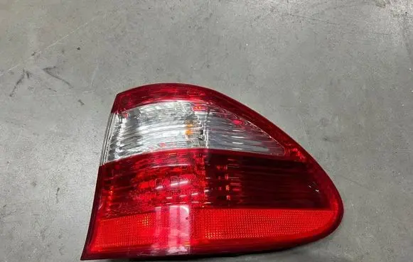 Mercedes-Benz E W211 Rear/tail lights A2118201564 799L078L
