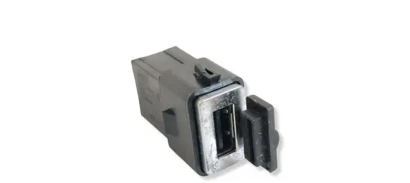 Volvo V40 Cross country USB socket connector 8M5T19A164VA