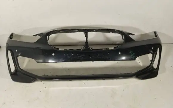 BMW 1 F40 Front bumper 21163611