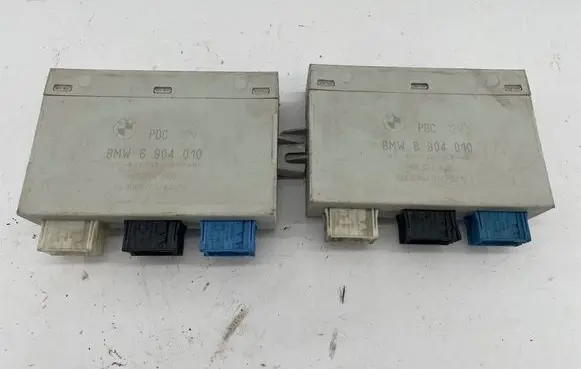 BMW 5 E39 Parking PDC control unit/module 6904010