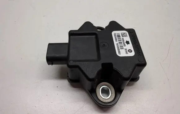 Dodge Durango III Airbag deployment crash/impact sensor 39754C P56029469AA