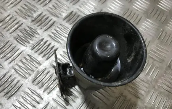 Audi 80 90 B2 Alarm system siren 