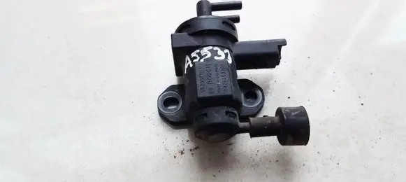 Fiat Ulysse Turbo solenoid valve 0928400309