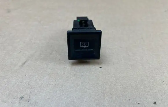 Volkswagen Transporter - Caravelle T5 Windscreen/window heater switch 7E0959621