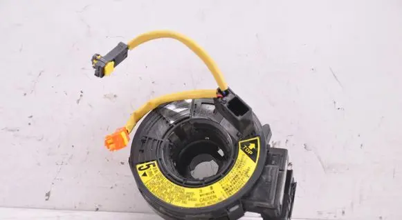 Toyota Avensis T250 Airbag slip ring squib (SRS ring) 9KL0100CB