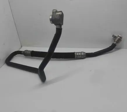 Audi A8 S8 D3 4E Air conditioning (A/C) pipe/hose 4E0260707A0