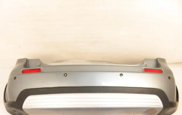Suzuki SX4 Rear bumper