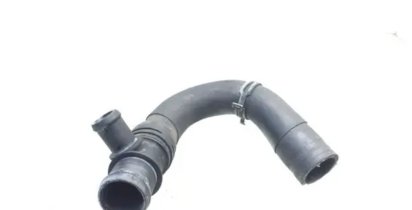 Skoda Superb B6 (3T) Engine coolant pipe/hose N906929 0239R