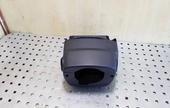 Toyota Yaris Steering wheel column trim