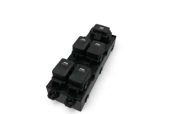 KIA Ceed Electric window control switch 93570A2000