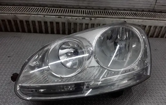 Volkswagen Golf V Headlight/headlamp 1K6941005Q