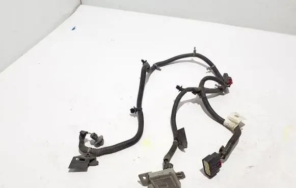Chevrolet Silverado Other wiring loom GM2250WCA