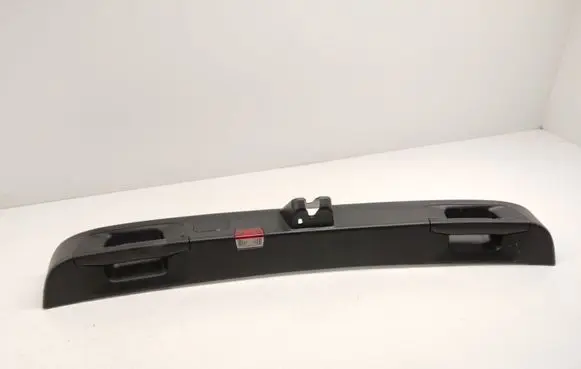 Mercedes-Benz A W177 Trunk/boot sill cover protection A1777401000