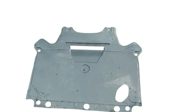 Audi A5 Sportback 8TA Gearbox bottom protection 8K1863822