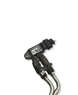 Volvo V40 Exhaust gas pressure sensor 31293659 0281006208 12050311702