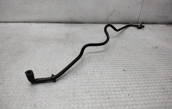 Mercedes-Benz Vaneo W414 Vacuum line/pipe/hose