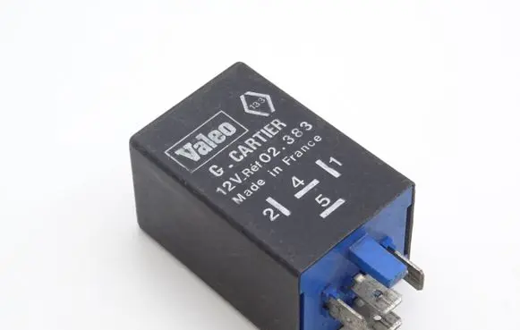 Renault Safrane Other relay 02383 REF02383 12VREF02383