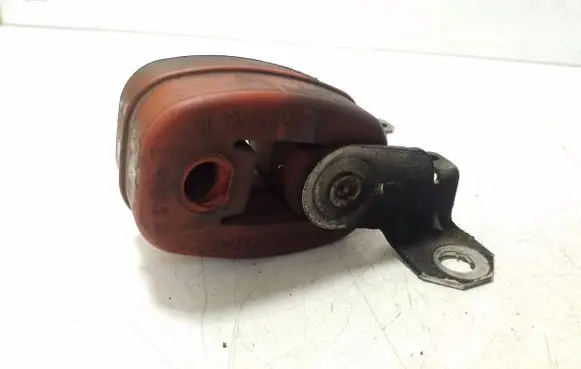 Muffler mount bracket/holder