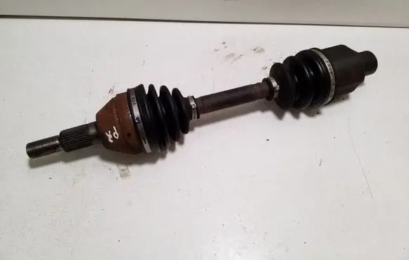 Chevrolet Captiva Front driveshaft