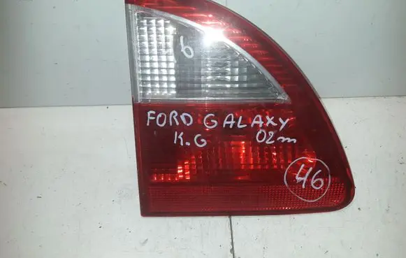 Ford Galaxy Tailgate rear/tail lights 7M5945093