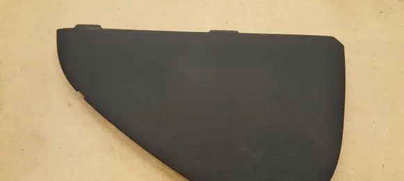 Audi A4 S4 B8 8K Dashboard side end trim 8K0857085B