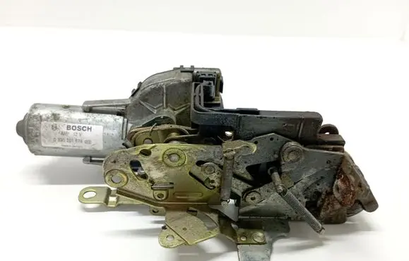 Mercedes-Benz E W210 Tailgate/trunk/boot lock/catch/latch A2107400536 0390201678