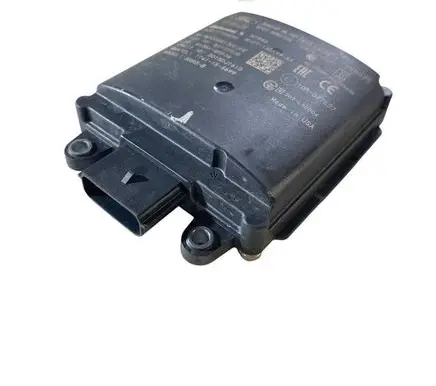 Blind spot module