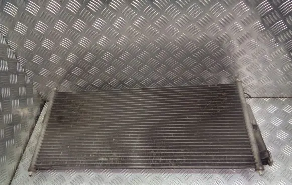 Nissan Primera A/C cooling radiator (condenser)