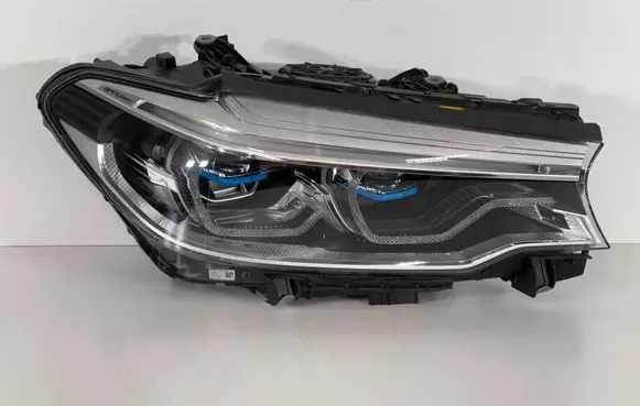 BMW 4 G22 G23 G24 G26 Headlight/headlamp 6082512014 11571020003 987948002