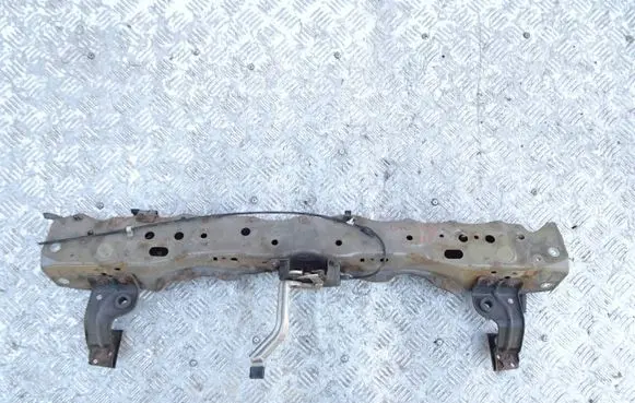 Honda Civic IX Radiator support slam panel