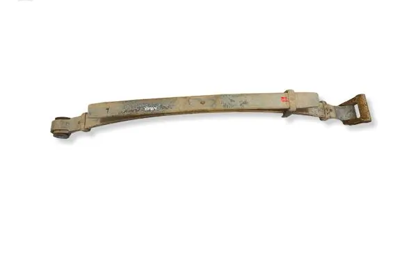 Nissan Navara D40 Rear leaf spring 