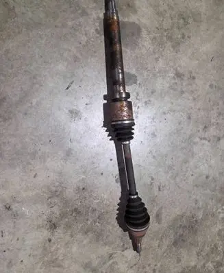 Ford Grand C-MAX Front driveshaft