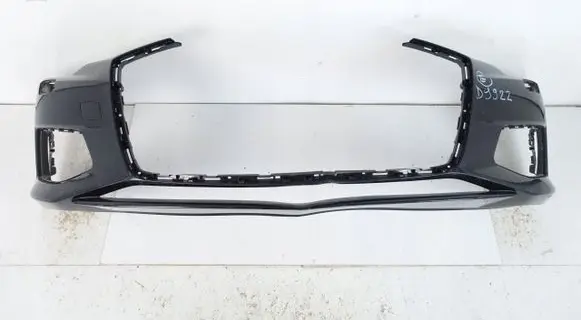 Audi A6 S6 C8 4K Front bumper 4K0807437