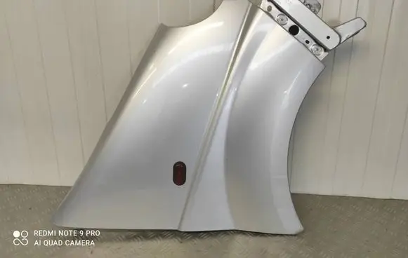 Opel Vivaro Fender PRAWYPRZEDNI TWOJEAUTO882182990 TRAFICIIVIVAROA