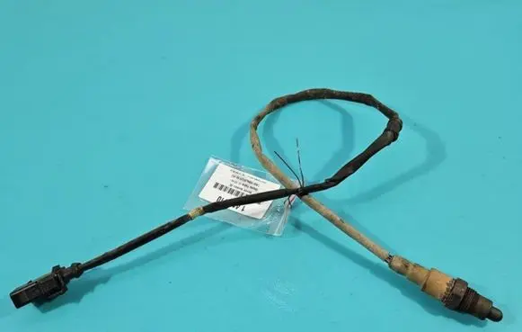 Skoda Fabia Mk3 (NJ) Lambda probe sensor 04C906262K IMPRK1410010