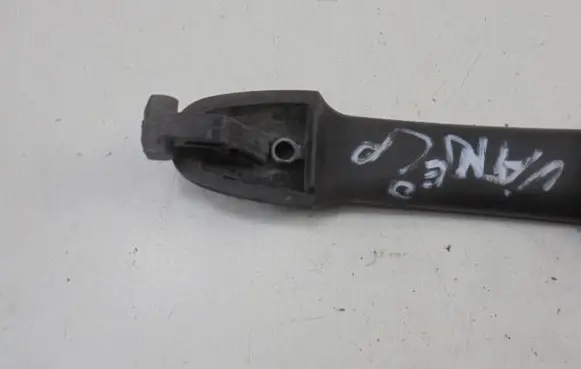 Mercedes-Benz Vaneo W414 Front door exterior handle 